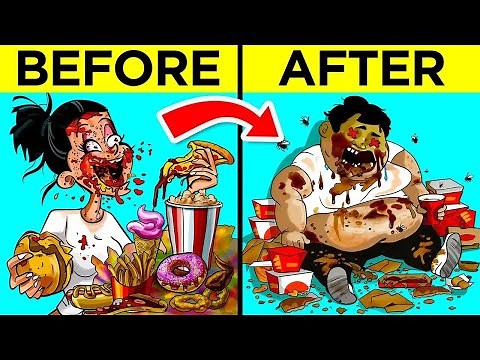 Embarrassingly Dumb Ways People Died - Darwin Awards Winners [Part 20]