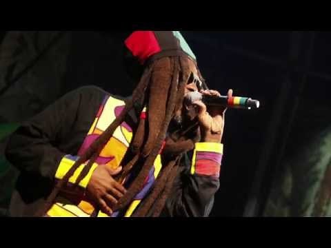 Chant A Psalm - Steel Pulse - HQ Sound [1080p]