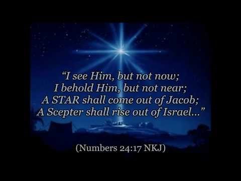 When was JESUS Actually Born? - The STAR of BETHLEHEM in Bible Prophecy, Astronomy and Astrology