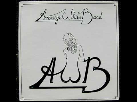 Average White Band - "Person to Person"
