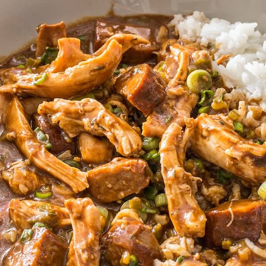 An Easier Way to Make Roux (Without the Nonstop Stirring) | America's Test Kitchen