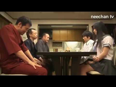 Japan Family Movie MV Ep.23