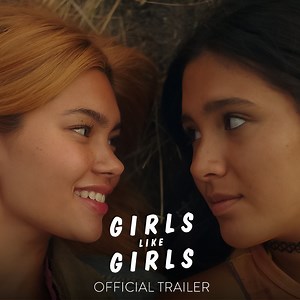 The official trailer for ‘GIRLS LIKE GIRLS’ has been released.Based on writer/director Hayley Kiyoko’s hit single and best-selling novel of the same name and featuring all-new music from Kiyoko.In theaters June 19.