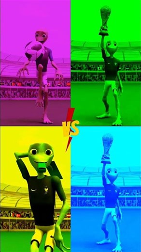 Dame tu cosita: the alien dance craze that took over the world #dametucosita #elchombo
