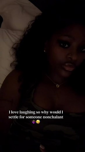 Nonchalant Meaning: Why I Won’t Settle for a Nonchalant Partner