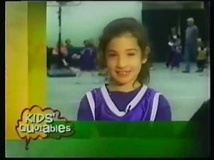 TBN Kids Program Break 2008