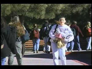 Peer Pressure - Real Life Teens Series