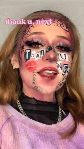 Ariana Grande-Inspired Makeup Looks 🎤💄