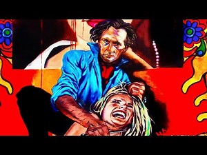 Official Trailer - CORRUPTION (1968, Peter Cushing, Kate O'Mara, Sue Lloyd)