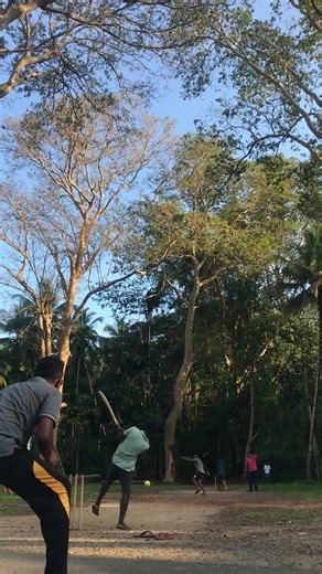 ඒක ඕවරේ 😲