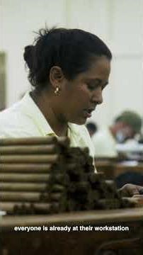 The Art of Cigar Crafting — Episode 3