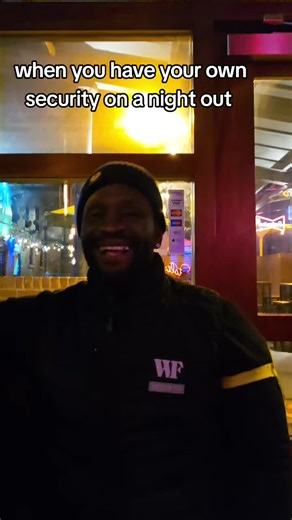 #security #fyp #bodygaurds #nightout #content