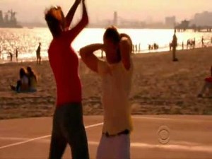 CSI:MIAMI So Much Closer (9x01 "Fallen" Ending Scene)