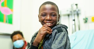 Pediatric Blood Disorders | Children's Healthcare of Atlanta