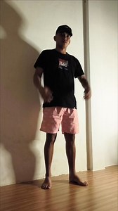 Tutorial kung pano gawin ang ganitong transition 🤗 #editing #tutorial #capcut | Boss Kade