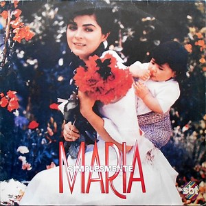 Various - Simplesmente Maria