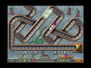 Luxor (Part 4) Stage 9