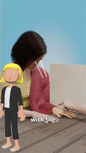 This experiment can hack your brain in seconds 😨