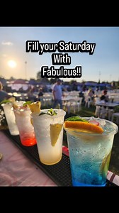 The Alberton Night Market is this Saturday the 12th of April and you don't want to miss it! Come Experience the FLAVOUR, come Experience the Night Market! The Alberton Night Market 5-10pm 12 April Alberton Rugby Club, Braun Ave R25 Entry. | Alberton Night Market