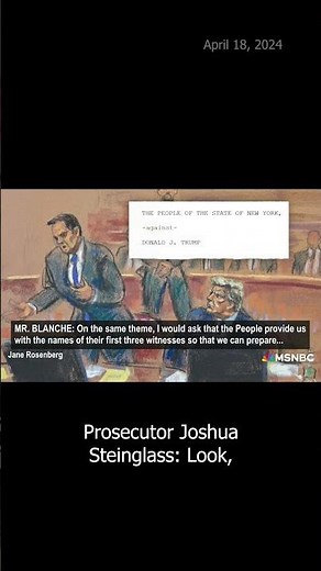 'Boom': Court transcript shows judge shut down Trump lawyer