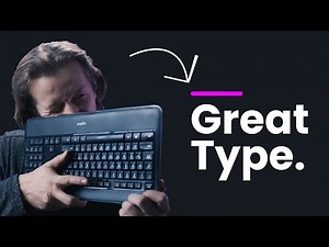 7 Excellent Examples of Typography on the Web