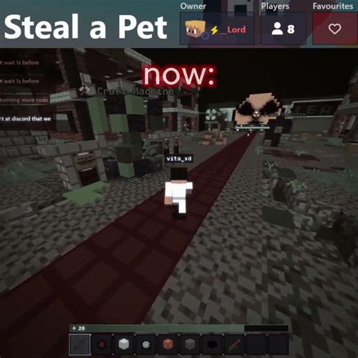 Abandon bloxd.io games😔#abandoned #bloxd #games