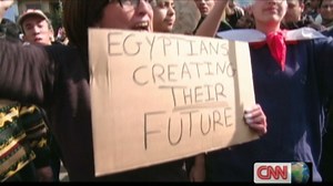 Middle East's unemployed and angry