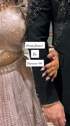 divshika on Instagram: "♥️🧿 #weddingday #wedding #bride #weddingideas #groom"