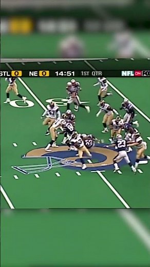 The 199th Pick Nobody Wanted: TOM BRADY