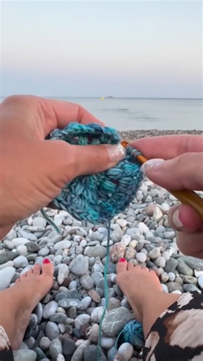 The modern crochet movement: Fresh ideas you will love