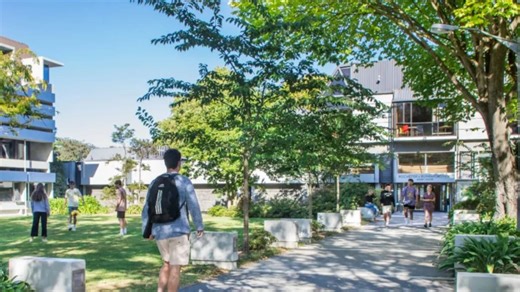 University halls of residence full to bursting, many prospective students on waiting lists