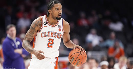 The road map to Clemson's extended stay in the NCAA Tournament