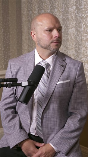 Dr. Bruder explains the difference between intellectual property, patents, and trademarks, while breaking down the real costs, timelines, and strategies behind protecting your ideas   New episode dropping soon. Subscribe to our YouTube channel at the link in our bio so you don’t miss it! #RegenerativeMedicine #Orthobiologics #MedicalInnovation #IntellectualProperty #Patents #Trademark #HealthcareLeadership #DrPanero #Innovation | The BIOS Institute | Facebook