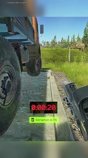 The Worst Map in Tarkov Revealed