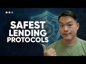 Comparing the top lending and borrowing protocols - Which DeFi platform is the safest right now?