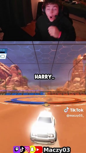 Exploring Musty's Speed Flip Map in Rocket League