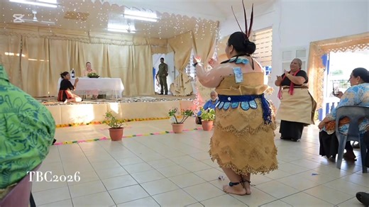 🌼🌴.. ‘eva mai ki Tongoleleka ..🌴🌼.. | Tonga Broadcasting Live Streaming