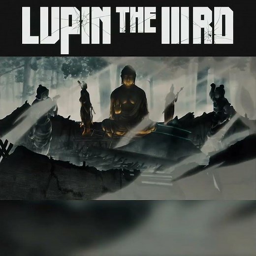 Howk vs Goemon #amv #anime #phonk #edit #lupin