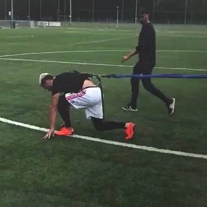 76K views · 2.7K reactions |  Don't stop ! 廊 #letsgo #letsdoit | Andreas Pereira | Facebook