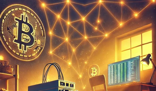 SoloSatoshi: Redefining Solo Bitcoin Mining