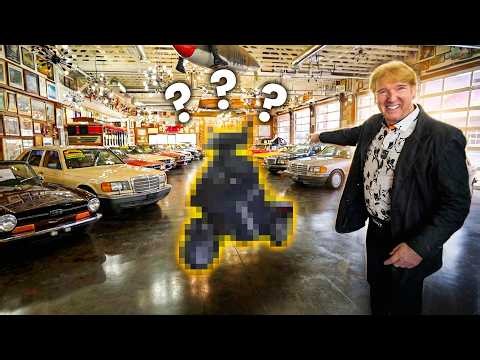 The CRAZIEST Vehicle I've Ever Bought!