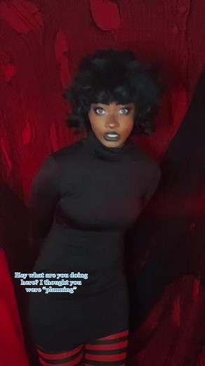 Mavis Hotel Transylvania Cosplay Fun