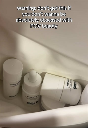 Perfect Travel Beauty Set for Your Next Adventure