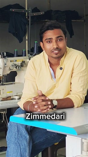 ​Ye Sirf T-shirt Nahi, Aapke Brand Ki Izzat Hai! ❤️ | Best T-Shirt Manufacturer 🏭