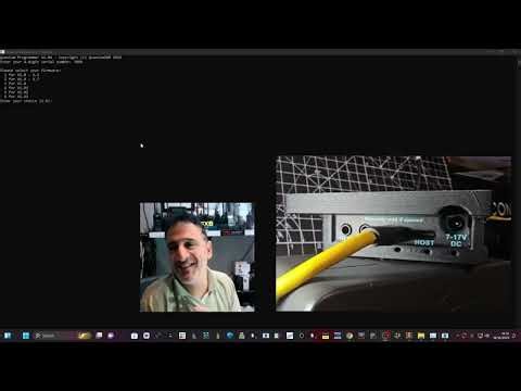 Quantum Spectrum SDR Firmware Update 2026