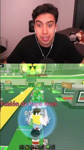 Los bros pierden un lucky block por culpa de Abrahaham | #elabrahaham #stealabrainrot #feedshorts