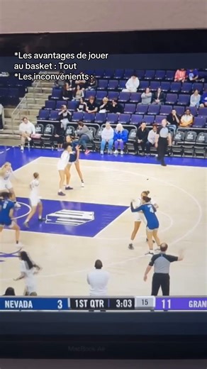 Avantages et inconvénients de jouer au basket