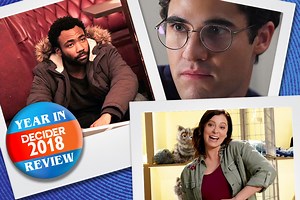 TV's Best Musical Moments of 2018