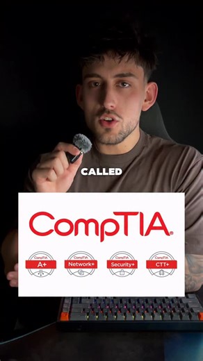 GuidingCyber on Instagram: "Watch out for these tricks in CompTIA exams 😬😬"