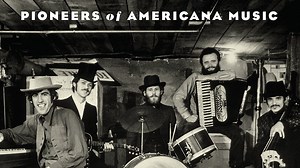 The Band: Pioneers of Americana Music